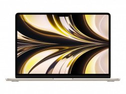 Ноутбук Apple MacBook Air 13,6&quot; M2 Starlight 2022 (Z15Z0005F)