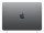 Ноутбук Apple MacBook Air 13,6&quot; M2 Space Gray 2022 (Z15T0005G)  Фото №1