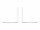 Ноутбук Apple MacBook Air 13,6&quot; M2 Silver 2022 (Z15X0005F, Z15X000SD)  Фото №2