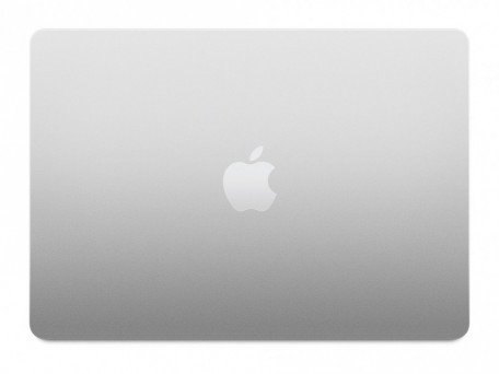 Ноутбук Apple MacBook Air 13,6&quot; M2 Silver 2022 (Z15X0005F, Z15X000SD)  Фото №1