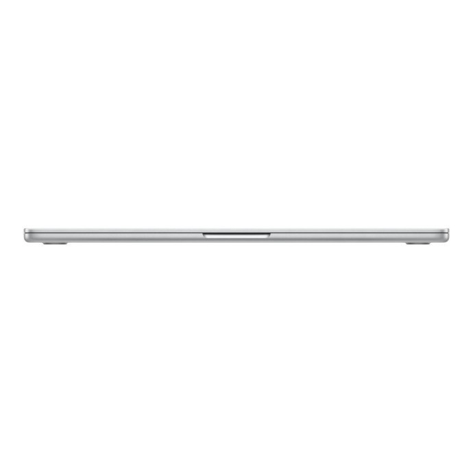 Ноутбук Apple MacBook Air 15&quot; M3 2024 Silver (MRYP3)  Фото №2