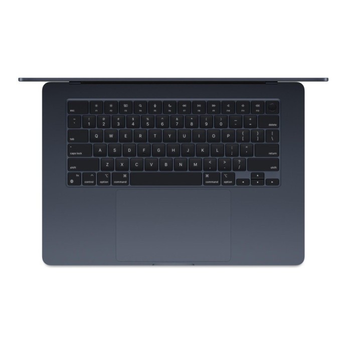 Ноутбук Apple MacBook Air 15&quot; M3 2024 Midnight (MRYU3)  Фото №0