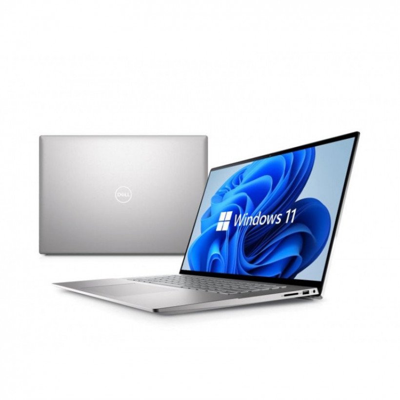 Ноутбук Dell Inspiron 16 5620 (Inspiron-5620-3509)  Фото №0