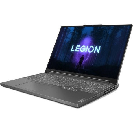Ноутбук Lenovo Legion Slim 5 16AHP9 (83DH003TUS)  Фото №1