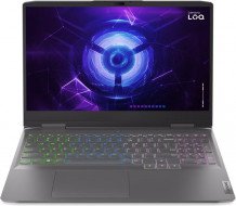 Ноутбук Lenovo LOQ 15IRH8 (82XV00KQPB)