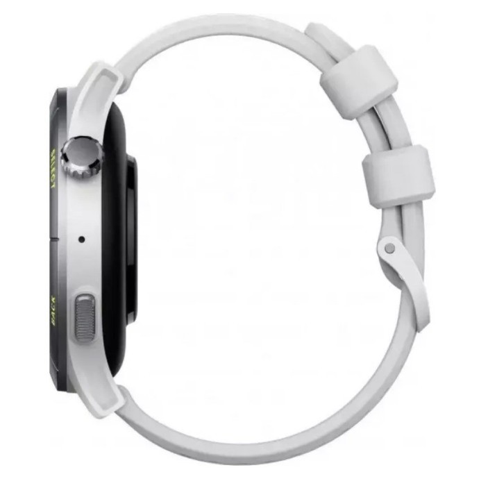 Смарт-годинник Amazfit Cheetah Round Speedster Grey  Фото №2