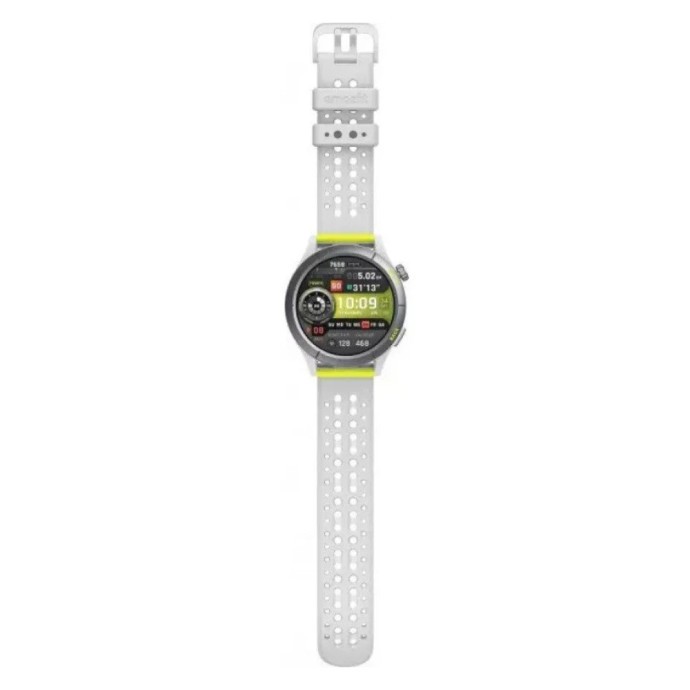 Смарт-годинник Amazfit Cheetah Round Speedster Grey  Фото №3