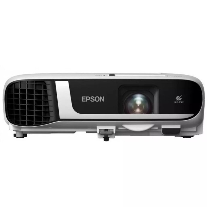 Мультимедийный проектор Epson EB-FH52 (V11H978040)  Фото №2