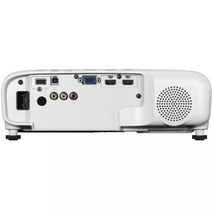 Мультимедийный проектор Epson EB-FH52 (V11H978040)  Фото №3