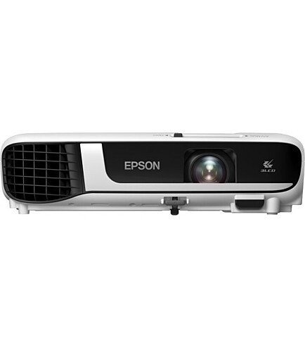 Мультимедийный проектор Epson EB-W51 (V11H977040)  Фото №2