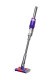 Вертикальный + ручной пылесос (2в1) Dyson Omni-glide Satin (470525-01) 2023