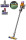 Вертикальный + ручной пылесос (2в1) Dyson V12 Detect Slim Absolute (394167-01)  Фото №1