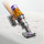 Вертикальный + ручной пылесос (2в1) Dyson V12 Detect Slim Absolute (394167-01)  Фото №5