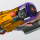 Вертикальный + ручной пылесос (2в1) Dyson V12 Detect Slim Absolute (394167-01)  Фото №7