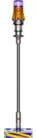 Вертикальний + ручний пилосос (2в1) Dyson V12 Detect Slim Absolute (394167-01)