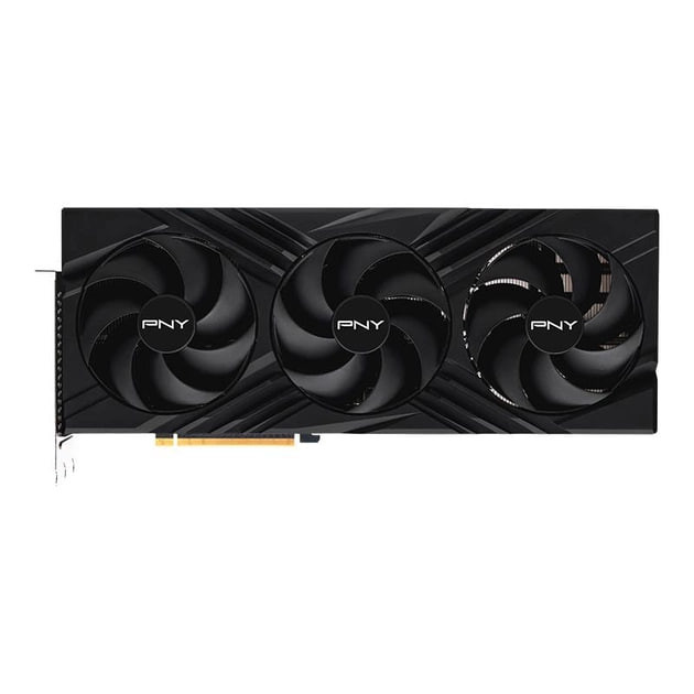 Видеокарта PNY GeForce RTX 4080 16 GB TF VERTO Edition (VCG408016TFXPB1)