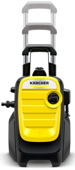 Мінімийка високого тиску Karcher K 5 Compact (1.630-750.0)  Фото №2