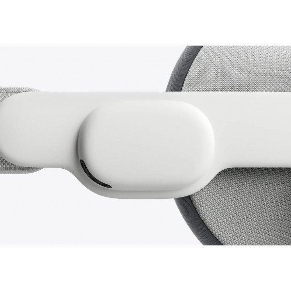 Окуляри віртуальної реальності Apple Vision Pro 1TB (MQLA3)  Фото №4
