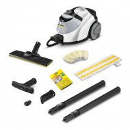 Пароочиститель Karcher SC 5 EasyFix Premium Iron Plug (1.512-660.0)