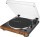 Програвач вінілових дисків Audio-Technica AT-LP60XBT Brown