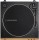 Програвач вінілових дисків Audio-Technica AT-LP60XBT Brown  Фото №1