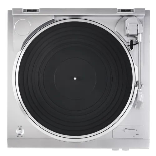 Проигрыватель виниловых дисков Denon DP-29F  Фото №2
