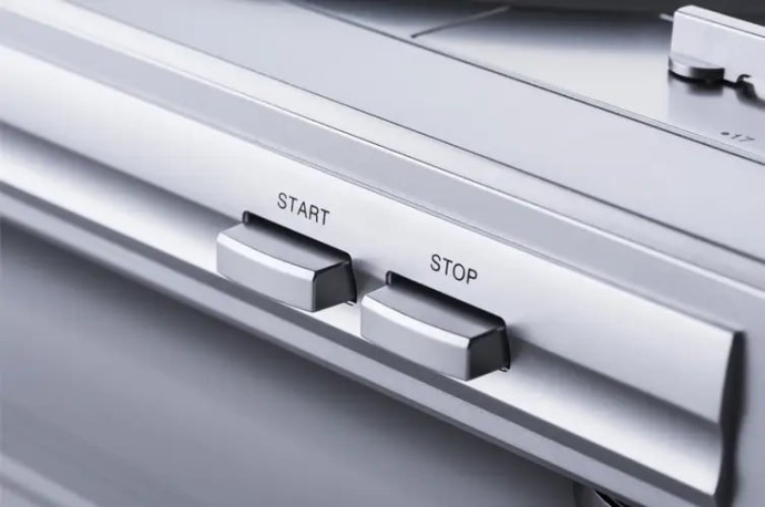 Проигрыватель виниловых дисков Denon DP-29F  Фото №4