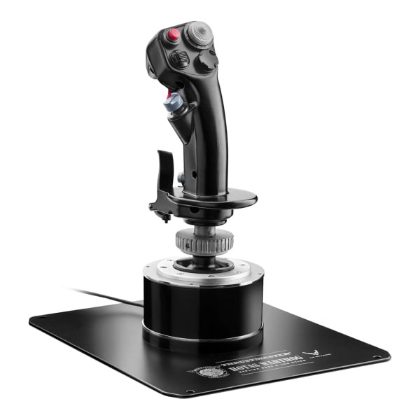 Джойстик Thrustmaster Hotas Warthog Flight Stick (2960738)  Фото №0