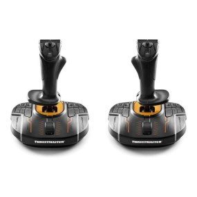 Джойстик Thrustmaster T.16000 FCS Space Sim Duo (2960815)
