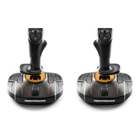 Джойстик Thrustmaster T.16000M FCS Space Sim Duo (2960815)