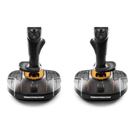 Джойстик Thrustmaster T.16000 FCS Space Sim Duo (2960815)