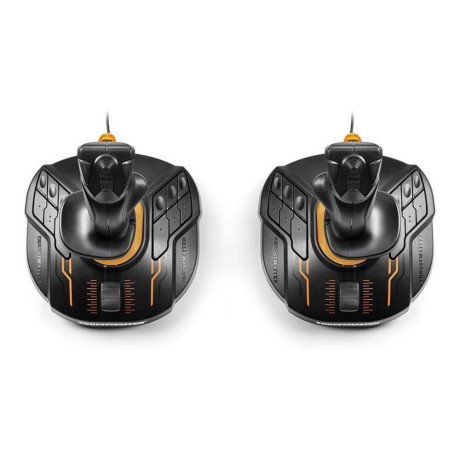 Джойстик Thrustmaster T.16000 FCS Space Sim Duo (2960815)  Фото №0