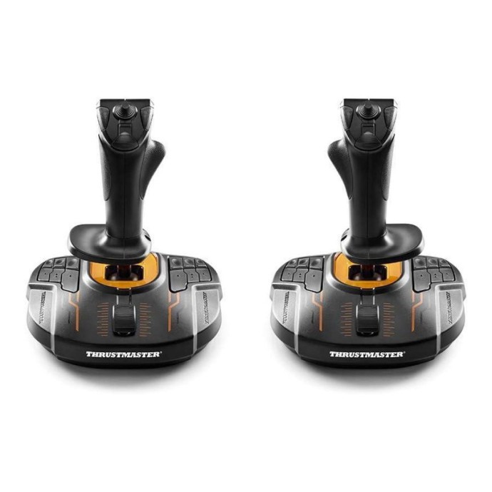Джойстик Thrustmaster T.16000 FCS Space Sim Duo (2960815)