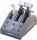 Джойстик, важіль управління двигуном Thrustmaster TCA Yoke Pack (4460210)  Фото №1