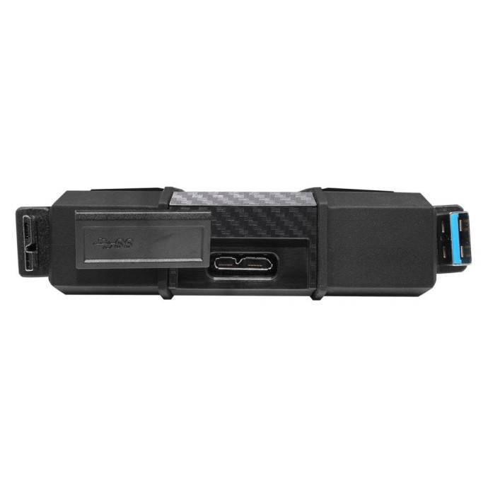 Жорсткий диск ADATA DashDrive Durable HD710 Pro 4 TB Black (AHD710P-4TU31-CBK)  Фото №2