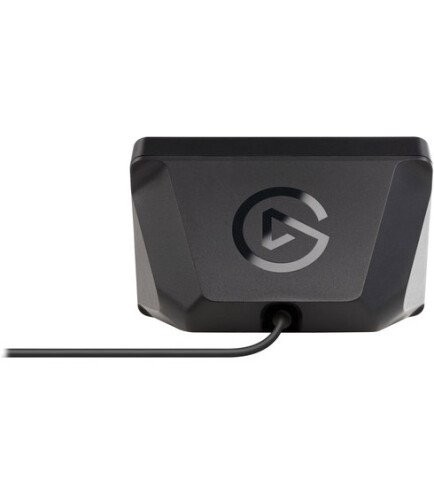 Контроллер для стриминга Elgato Stream Deck Mini Black (10GAI9901)  Фото №4
