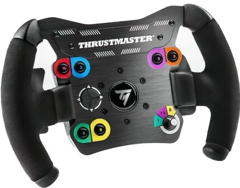 Руль Thrustmaster Open Wheel Add-on (4060114)  Фото №0