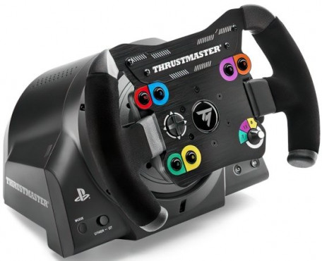 Руль Thrustmaster Open Wheel Add-on (4060114)  Фото №2