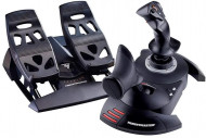 Комплект (джойстик, педали) Thrustmaster T.Flight Full Kit X (4460211) 