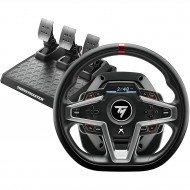 Комплект (руль, педали) Thrustmaster T248X Black (4460182)