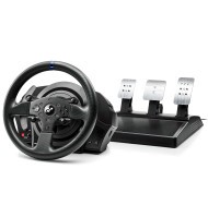 Комплект (кермо, педалі) Thrustmaster T300 RS GT EditionOfficial Sony licensed (4160681) 