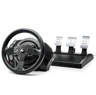 Комплект (кермо, педалі) Thrustmaster T300 RS GT EditionOfficial Sony licensed (4160681)