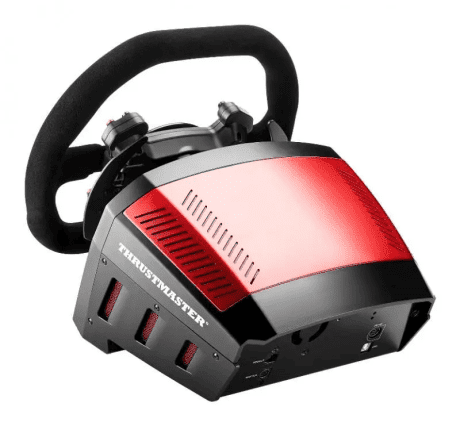 Комплект (руль, педали) Thrustmaster TS-XW Sparco Racer (4460157)  Фото №1