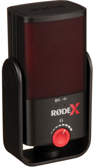 Микрофон для ПК/ для стриминга, подкастов Rode XCM-50  Фото №1