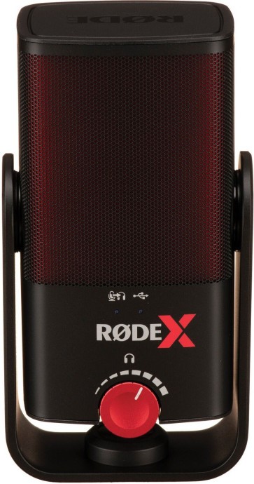 Микрофон для ПК/ для стриминга, подкастов Rode XCM-50  Фото №3