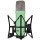 Мікрофон студійний Rode NT1 Signature Green  Фото №5