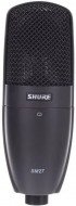 Мікрофон студійний Shure SM27-LC