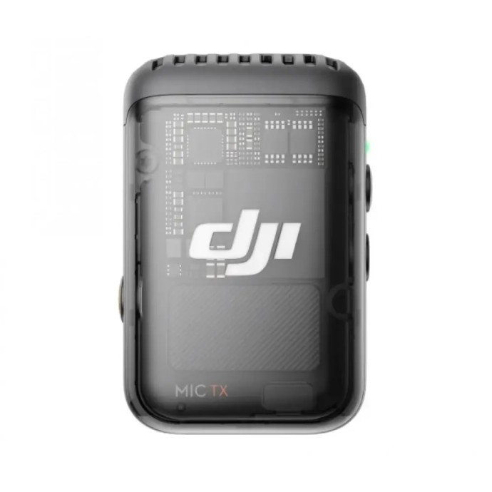 Микрофонная радиосистема DJI Mic 2 (2 TX + 1 RX) (CP.RN.00000325.01)  Фото №4