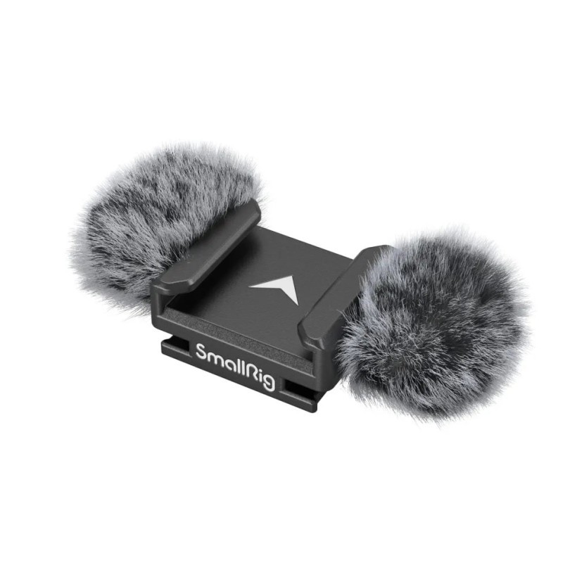 Набір дистанційного керування SmallRig для Nikon APS-C/DX Z30/Z-fc/Z50  Фото №1