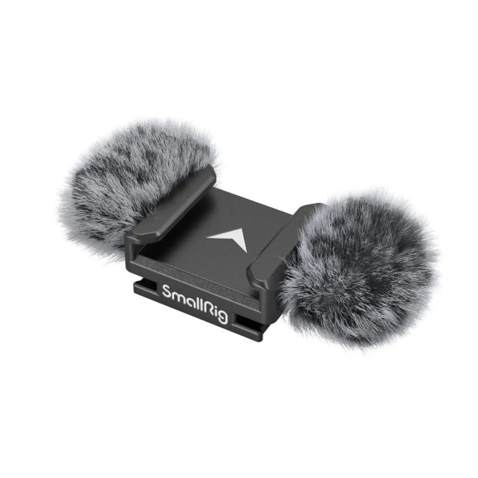 Набір дистанційного керування SmallRig для Nikon APS-C/DX Z30/Z-fc/Z50  Фото №1